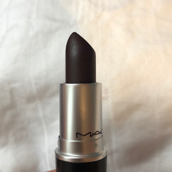 MAC lipstick - mixed media - Picture 3 of 4